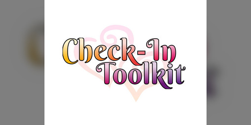 Cover image for Check-In Tool Kit