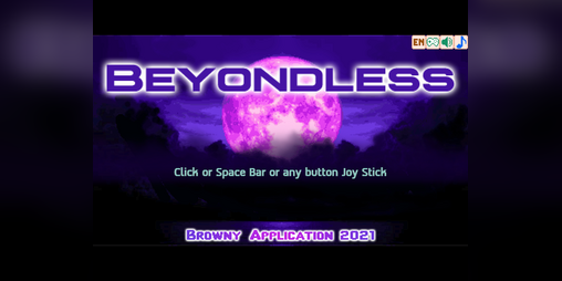 Cover image for Beyondless