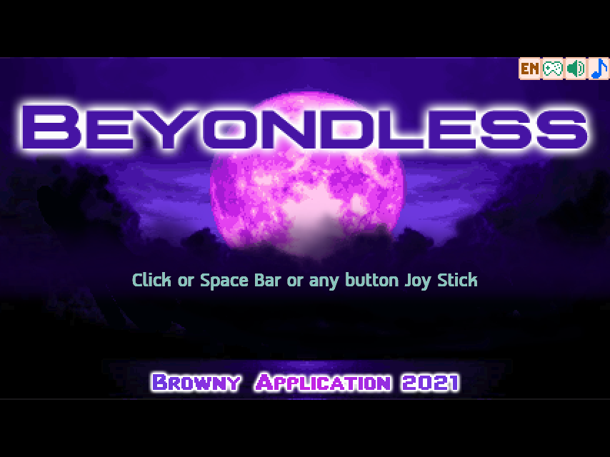 Cover image for Beyondless