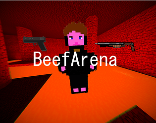 Beef Arena