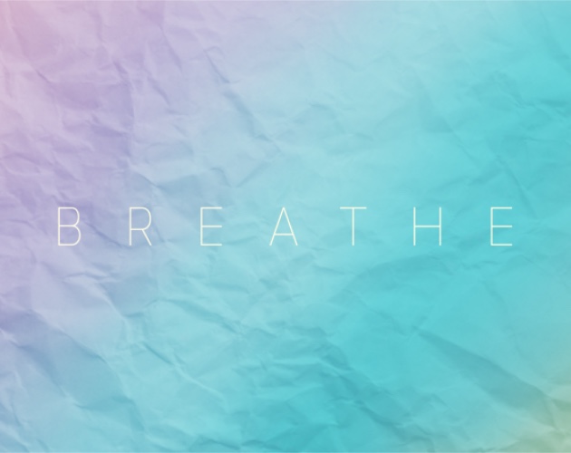 Breathe By Bonjourcyn, Piiyne, Adelerichards, Liktoria, Indigobel 