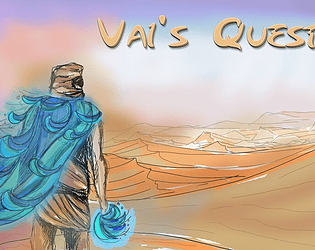 Vai's Quest