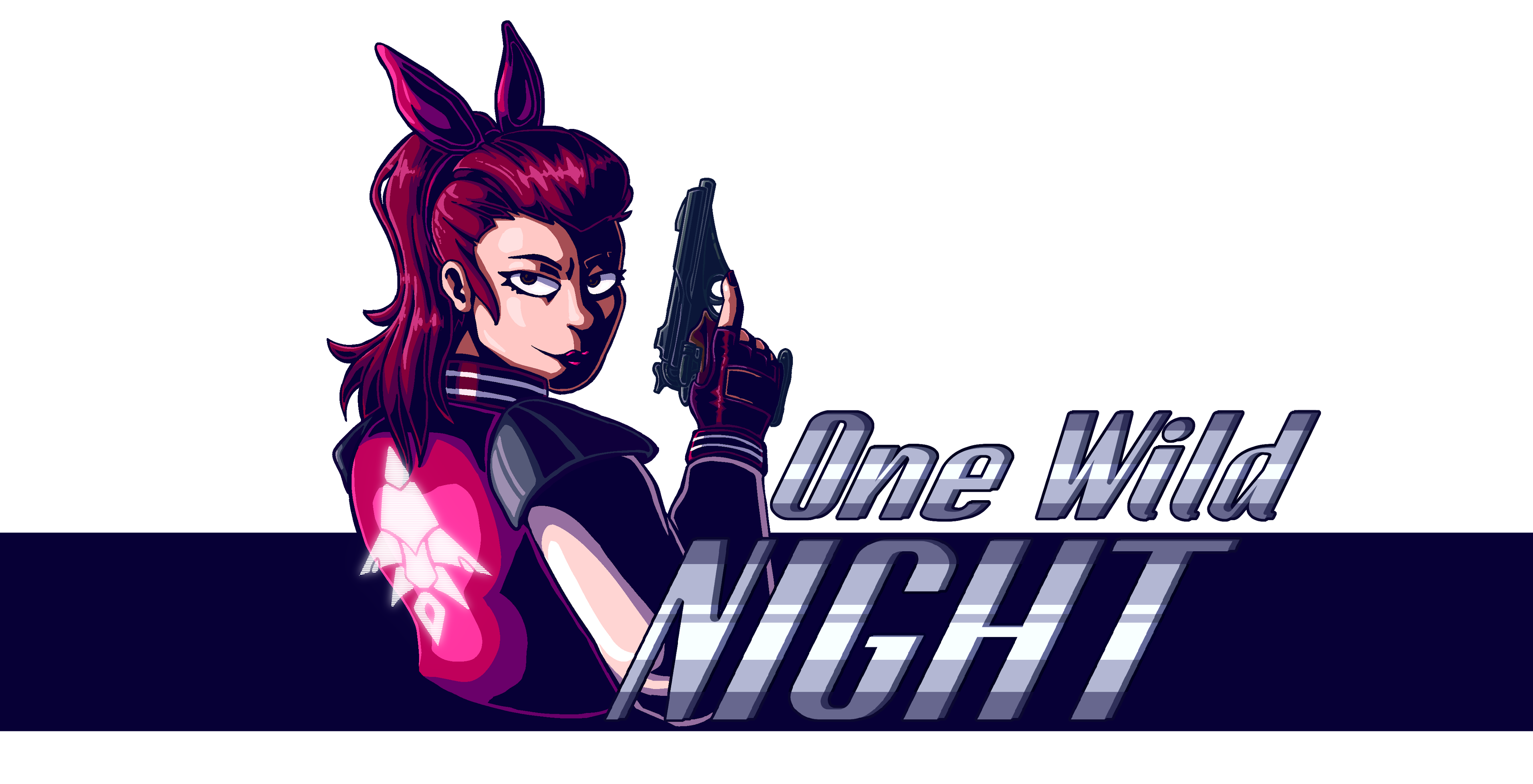 One Wild Night: Alpha Demo