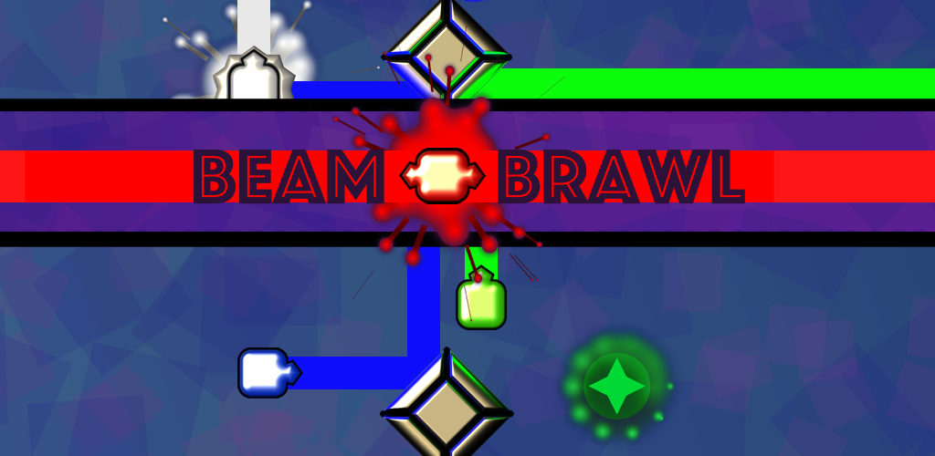 Beam Brawl