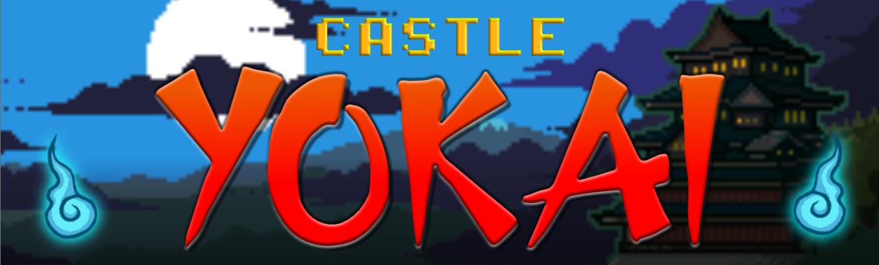 Castle Yokai (Demo)