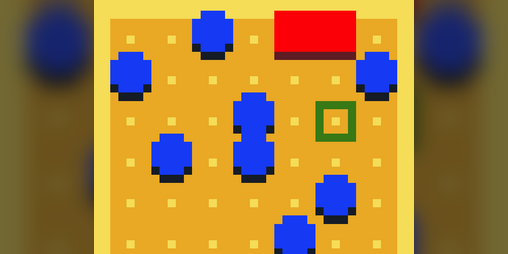 Cover image for Erich's rolling-block mazes