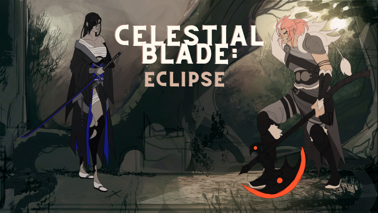 Celestial Blade: Eclipse