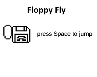 Floppy Fly
