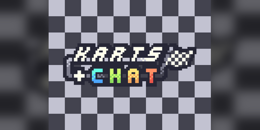 Cover image for Karts With Chat