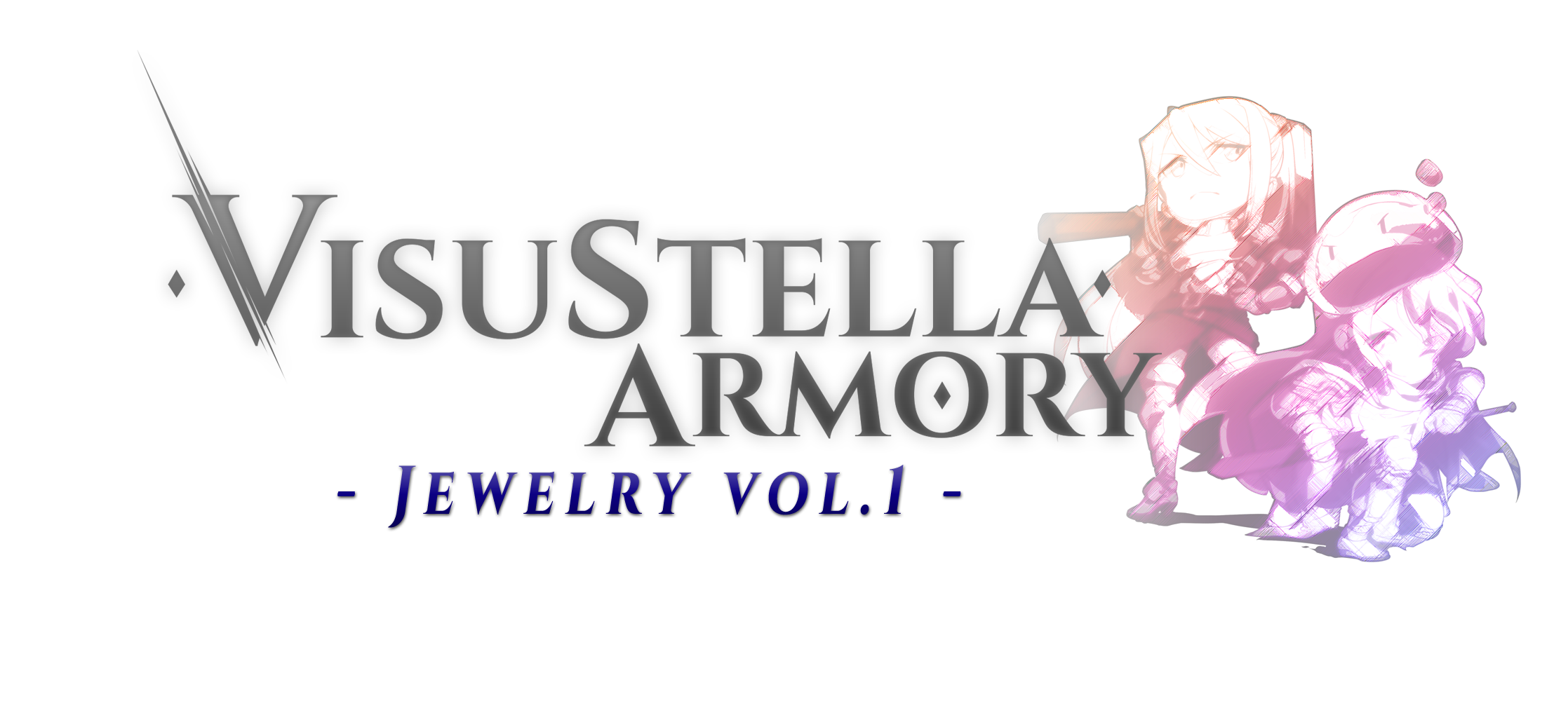 VisuStella Armory: Jewelry Vol.01