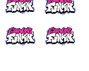 todos os sprites de five nihght funk