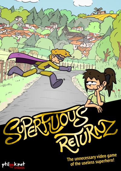 Superfluous Returnz