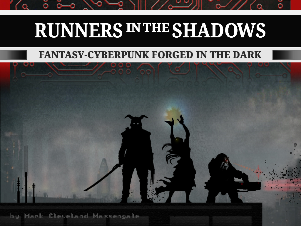 Shadow Runners