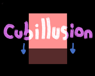 Cubillusion
