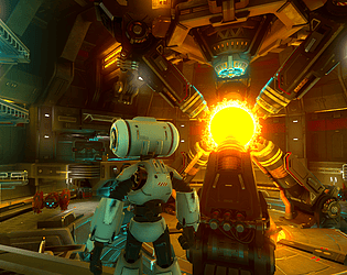 TSP  SHOOTER 3D