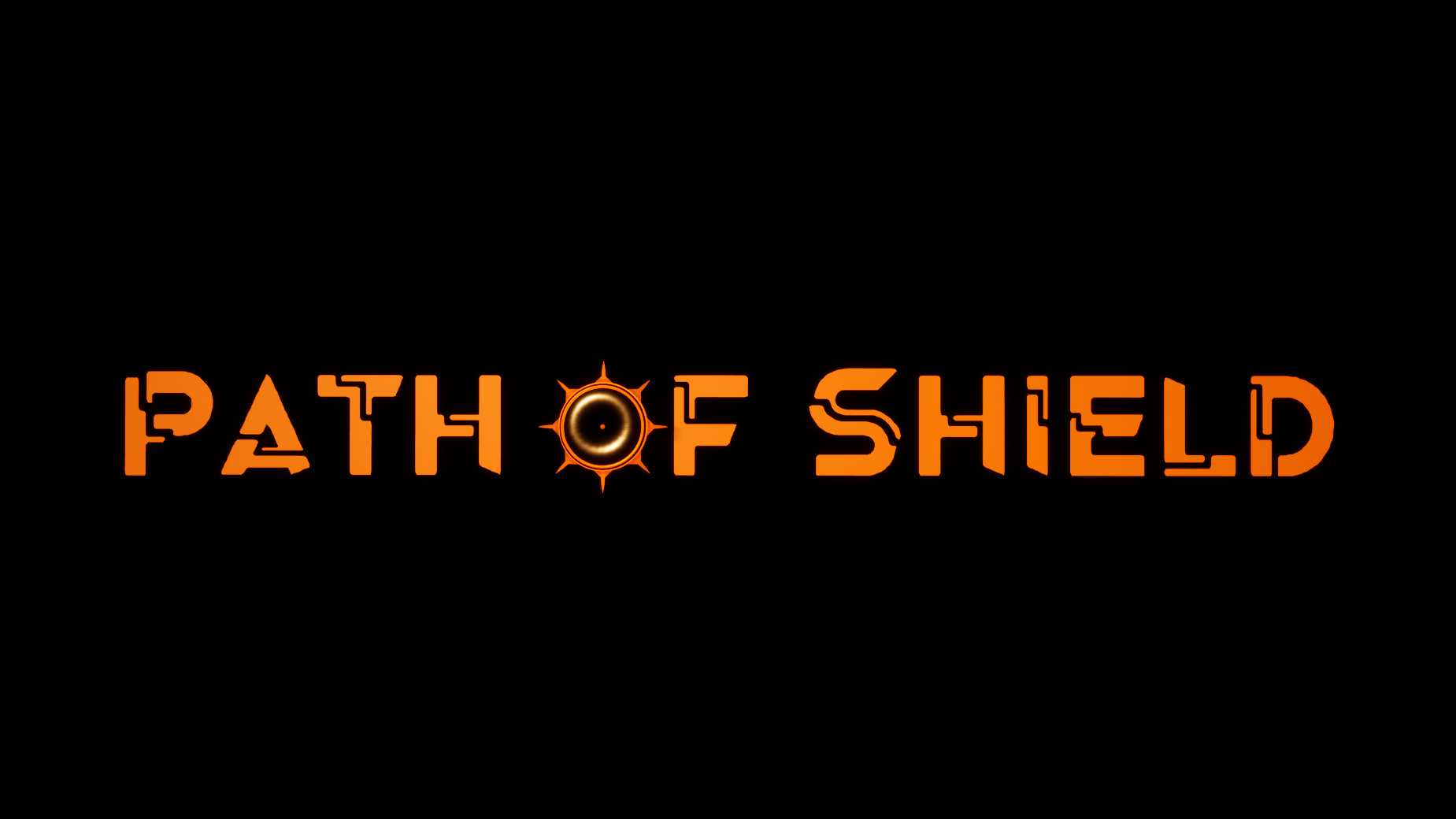Path of Shield