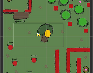 Honey Quest