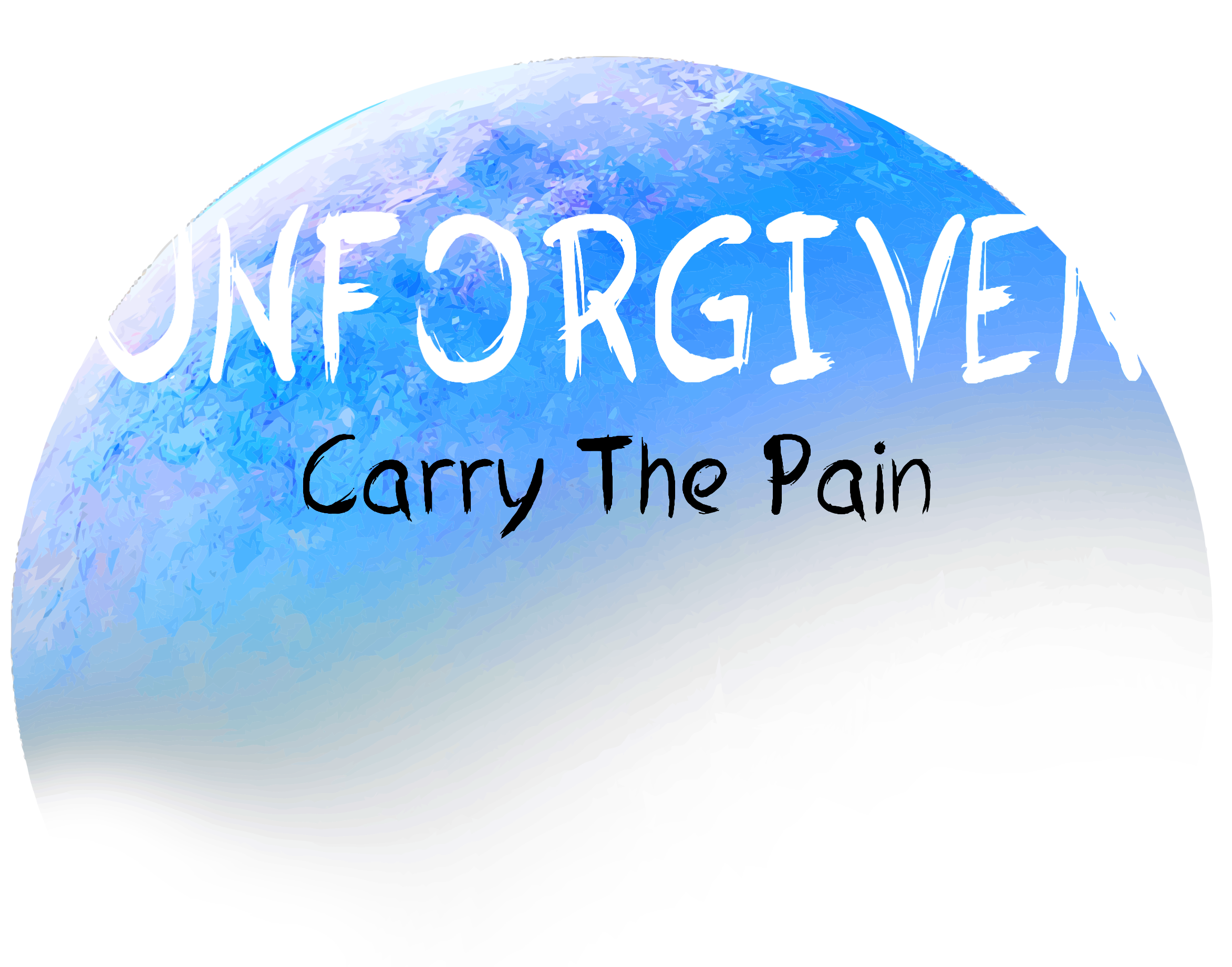 UNFORGIVEN : Carry The Pain