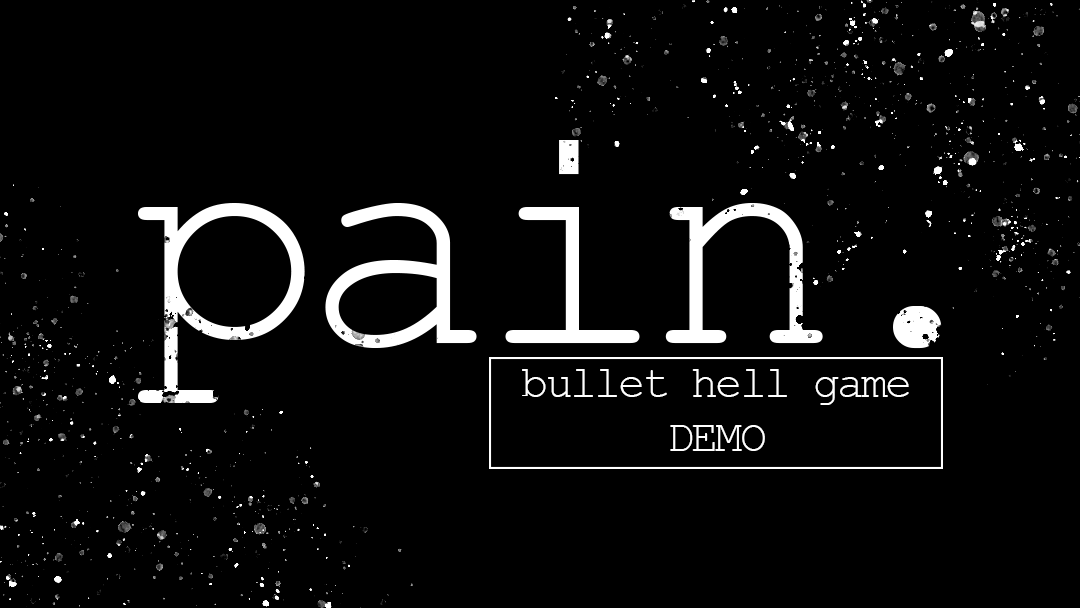 pain. (Demo)
