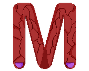 M de Mão