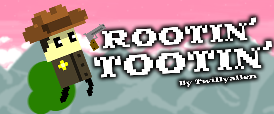Rootin' Tootin' (Demo)