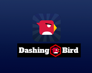 Dashing Bird