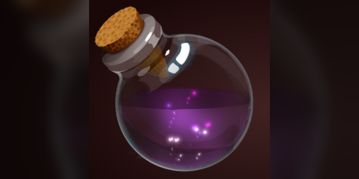 Cover image for 2D Potion Game Asset Generator
