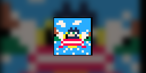 Cover image for Sonic16x16