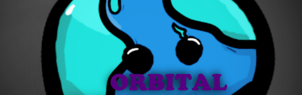 Orbital Chaos