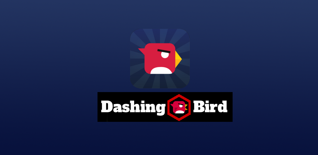 Dashing Bird