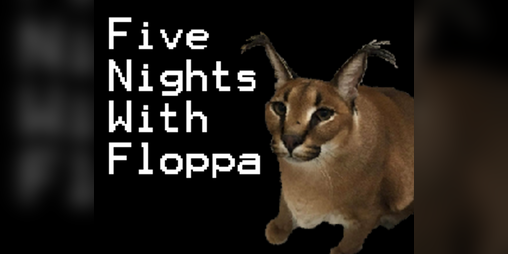Comunidad Steam :: Five nights at Floppa
