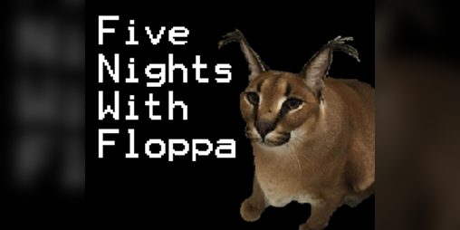 Z4ck_ANIMA_ on Game Jolt: R.I.P RAISE A FLOPPA