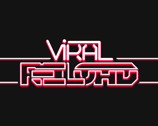Viral Reload - Classic by Retrocade Media