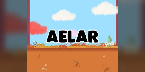 Cover image for Aelar