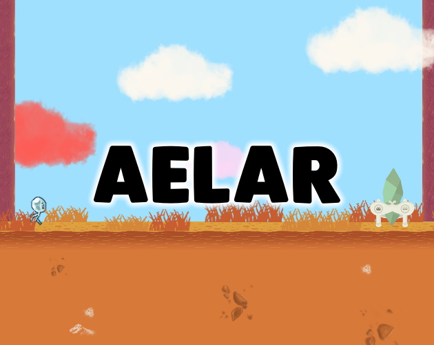 Cover image for Aelar