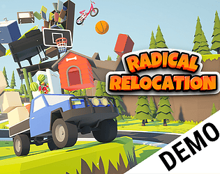 Radical Relocation [Free] [Puzzle] [Windows]