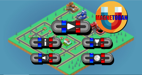 Magnetoban