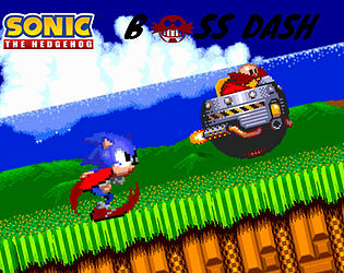 sonic 3 Game for Android - Download