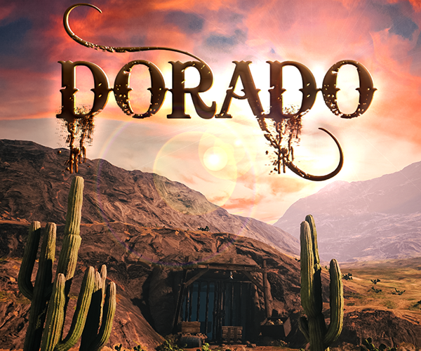 DORADO - Point & Click Escape Room Adventure
