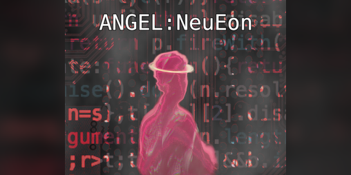Cover image for ANGEL: NeuEon