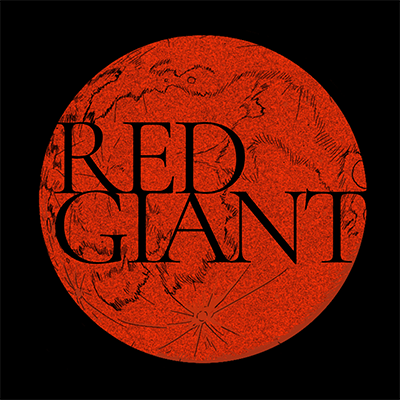Red Giant: Quickstart Rules