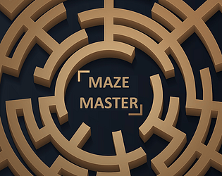 Maze Master
