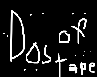 Dos of tape