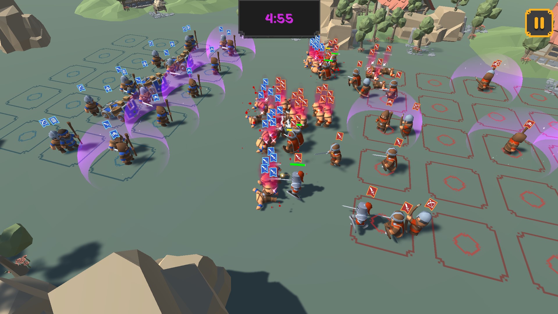 AutoBattler!