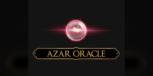 Cover image for Azar Oracle