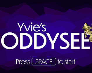 Yvie's Oddysee