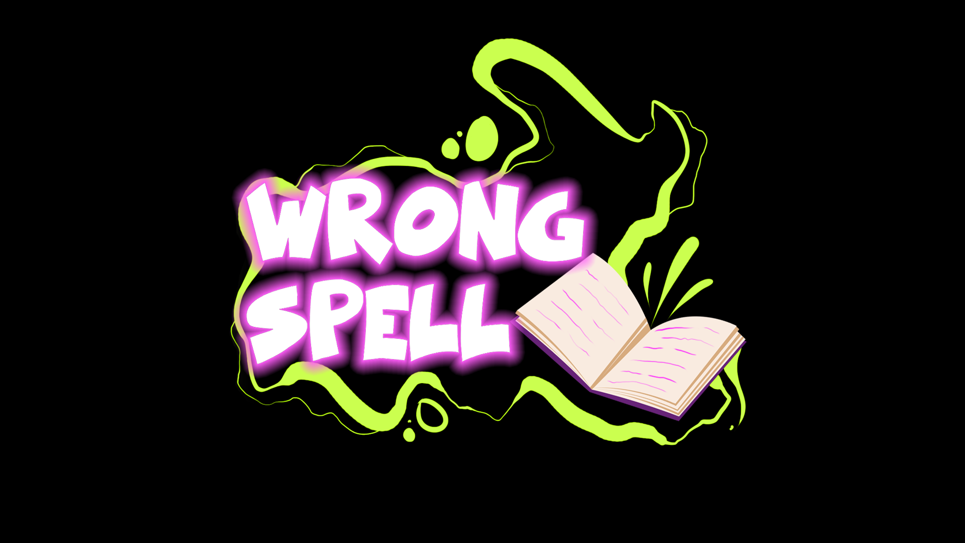 Wrong Spell