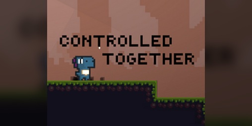 Cover image for Controlled Together