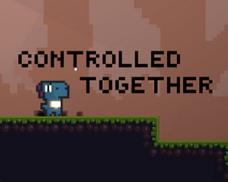 Cover image for Controlled Together