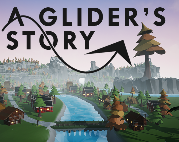 A Glider's Story - Beta